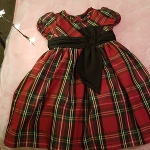 Polo Ralph Lauren dress